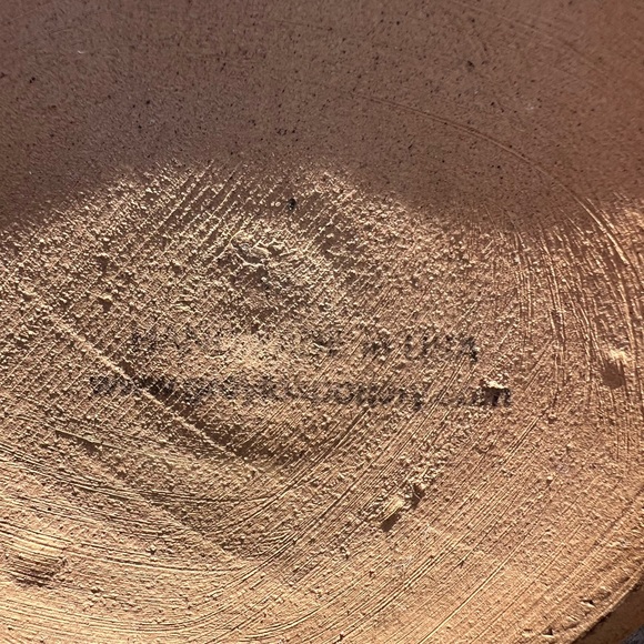 2015 Maryland Renaissance Festival Mug Handmade In USA Grey Fox Pottery Ceramic - Picture 8 of 16